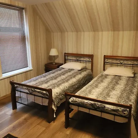 Apartment Second Floor Liepaja