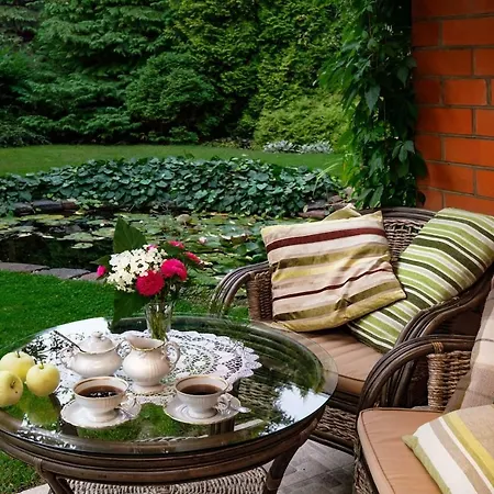 Second Floor Apartment Liepaja