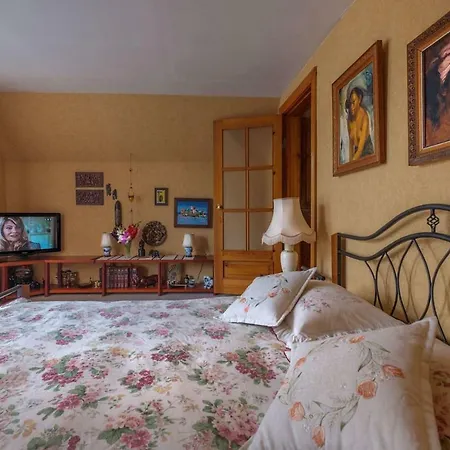Second Floor *